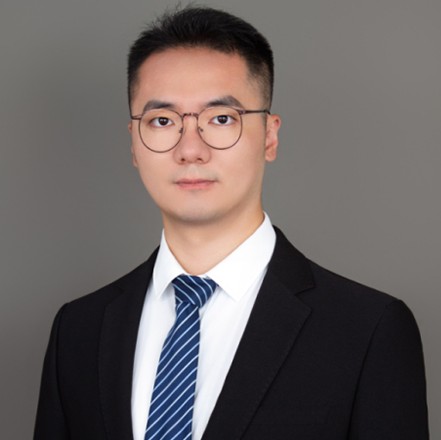 Yuanlong Zhang